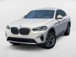Certified 2023 BMW X4 xDrive30i Sports Activity Coupe