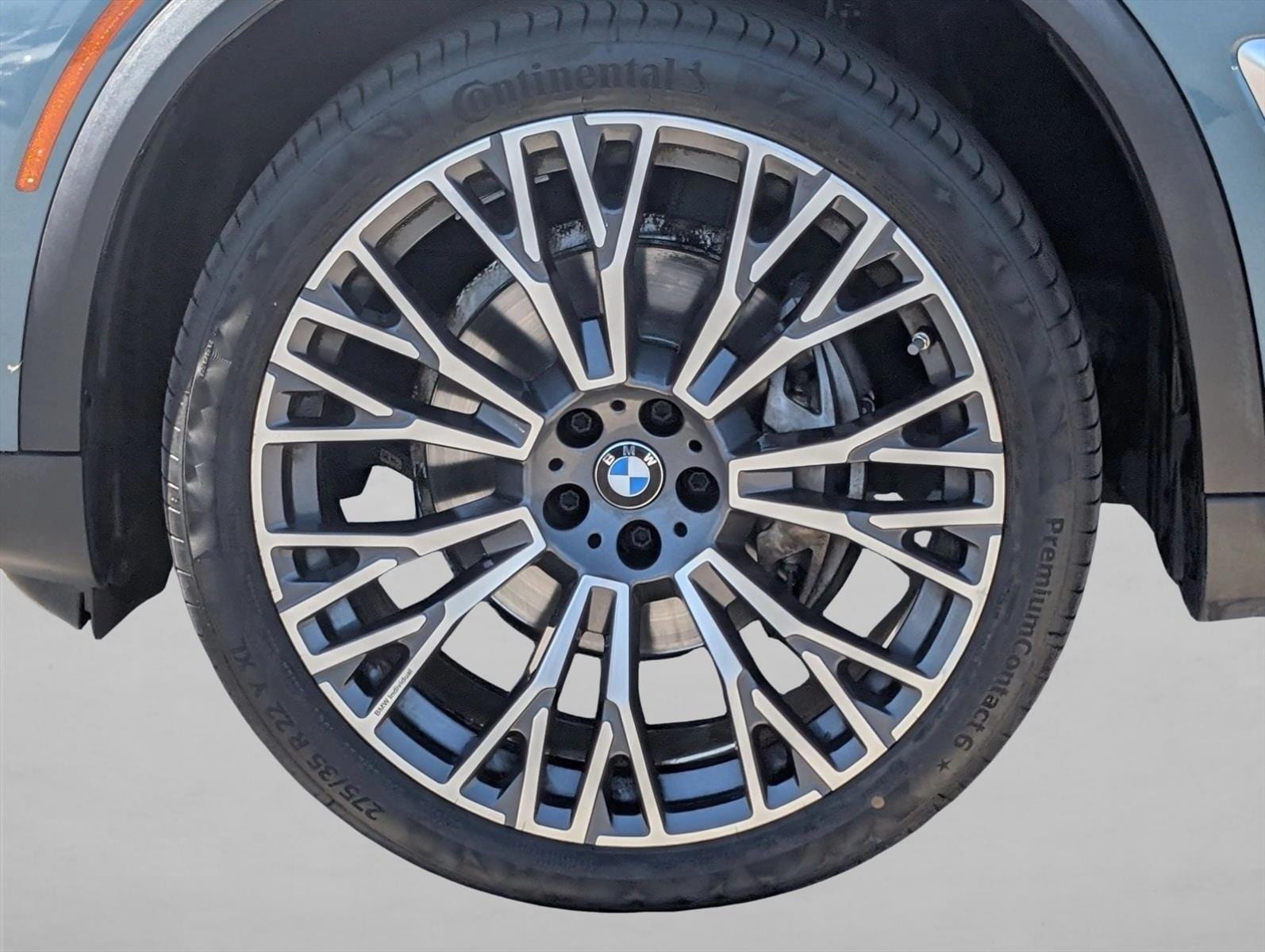 2024 BMW X5 40i - Photo 26