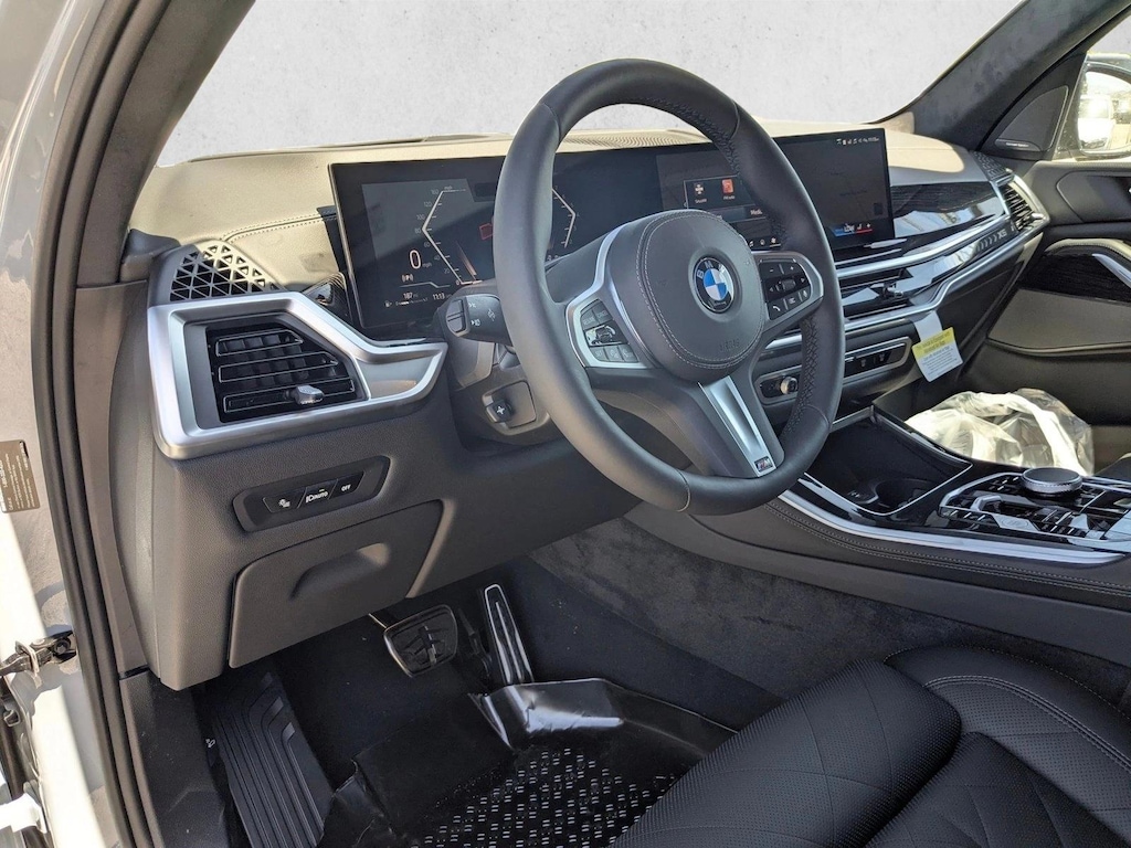 Used 2026 BMW X5 xDrive40i SUV