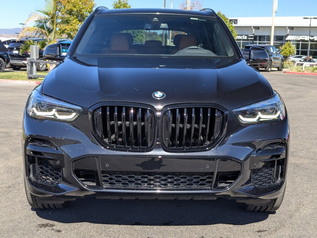 Used 2023 BMW X5 sDrive40i SUV