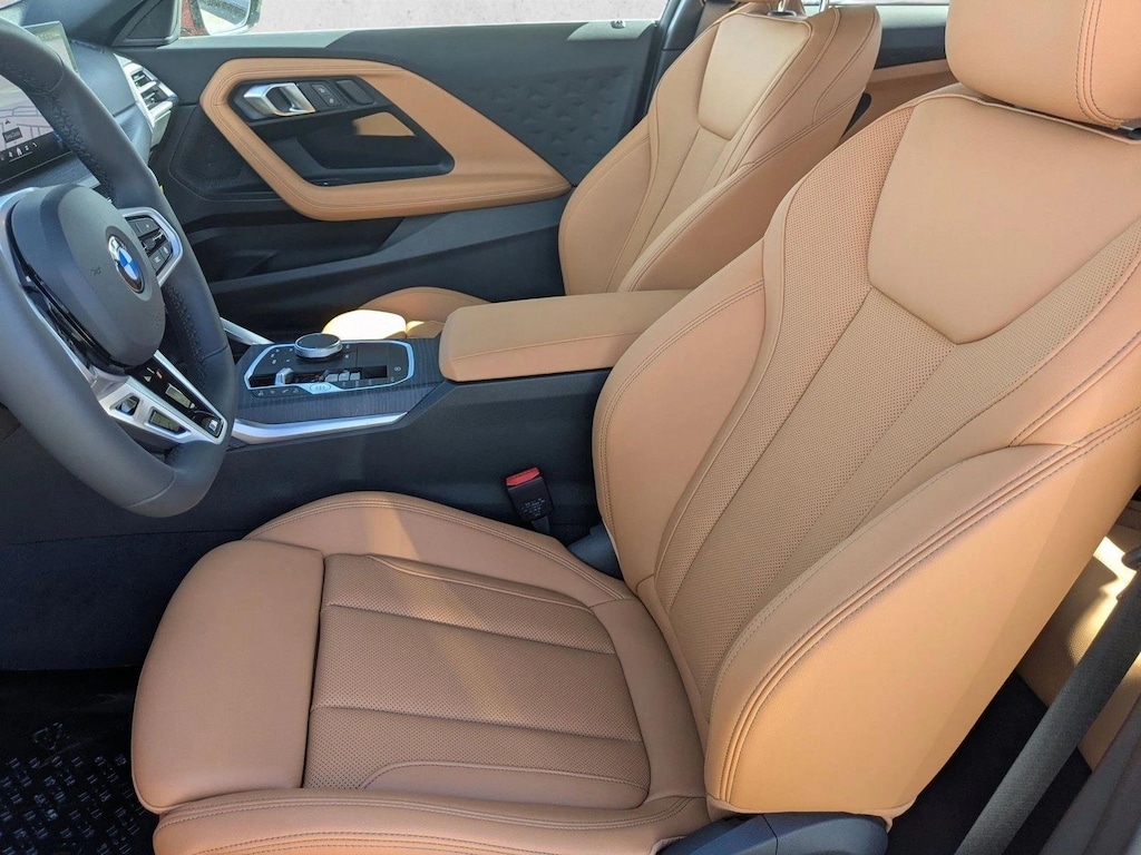 New 2026 BMW 230i Coupe