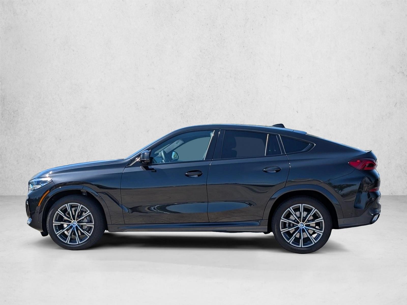 2023 BMW X6 40i - Photo 9
