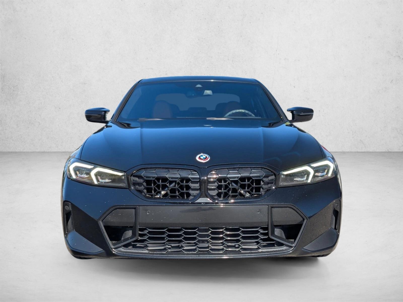 2023 Bmw M340i Sedan photo 2