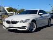 Used 2016 BMW 428i w/SULEV Gran Coupe