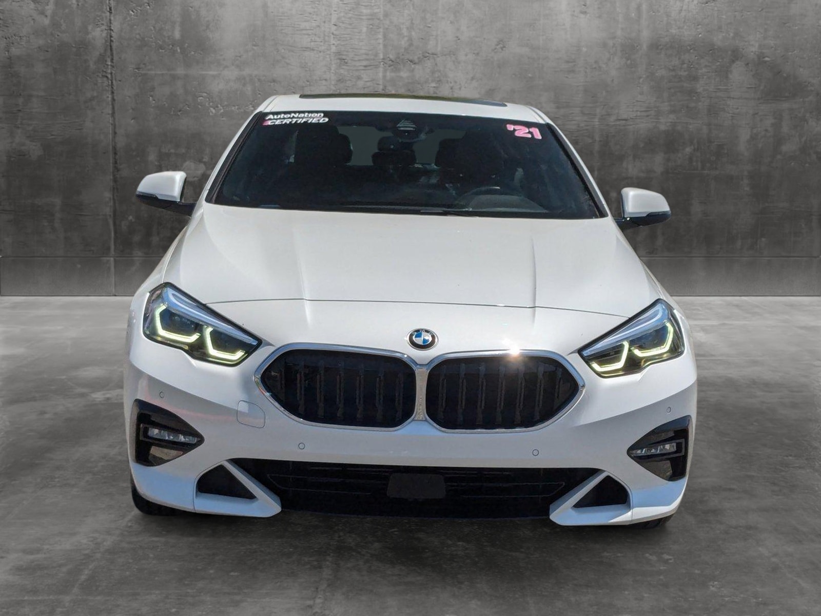 2021 BMW 2 Series 228i Gran Coupe