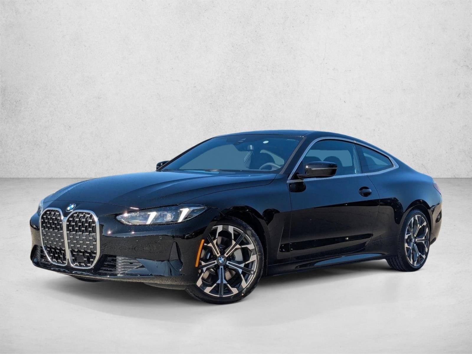 2026 BMW 4 Series