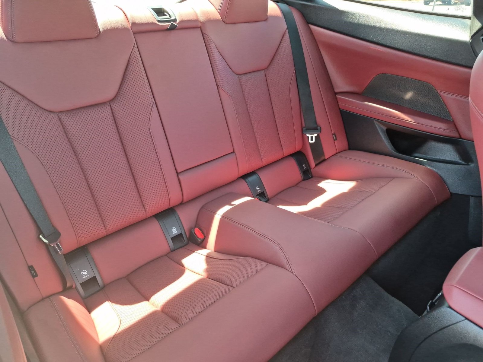 2025 BMW 4 Series 430i - Photo 21