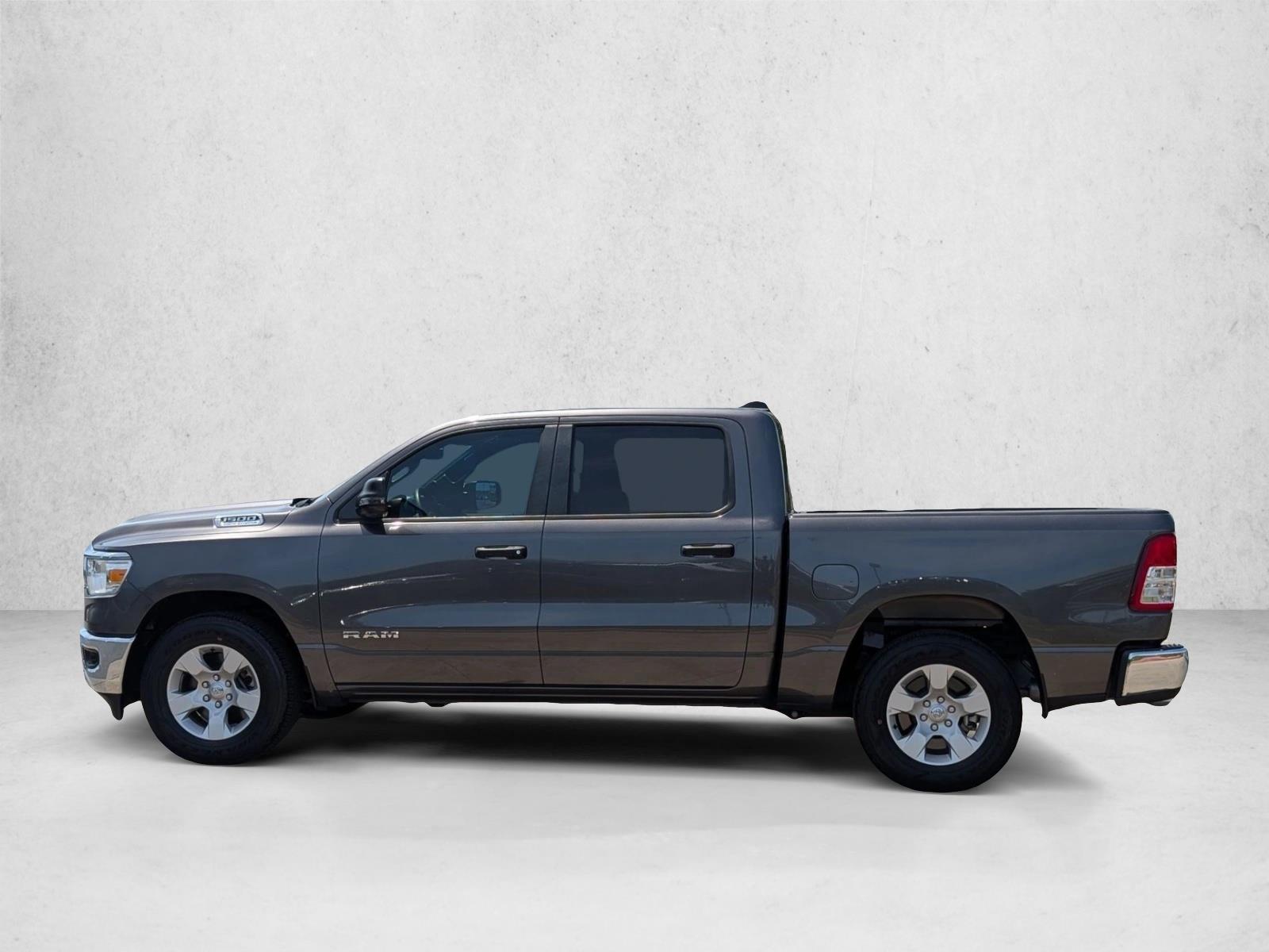 2023 RAM Ram 1500 Pickup Big Horn/Lone Star - Photo 9