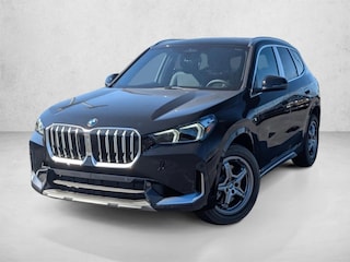 2026 BMW X1 xDrive28i SUV