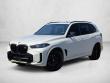 Certified 2024 BMW X5 M60i SUV
