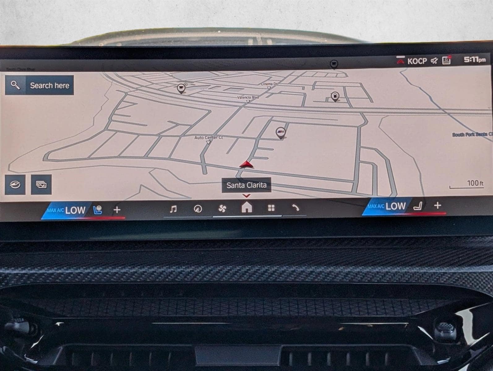 2025 BMW M3 Sedan M3 - Photo 13