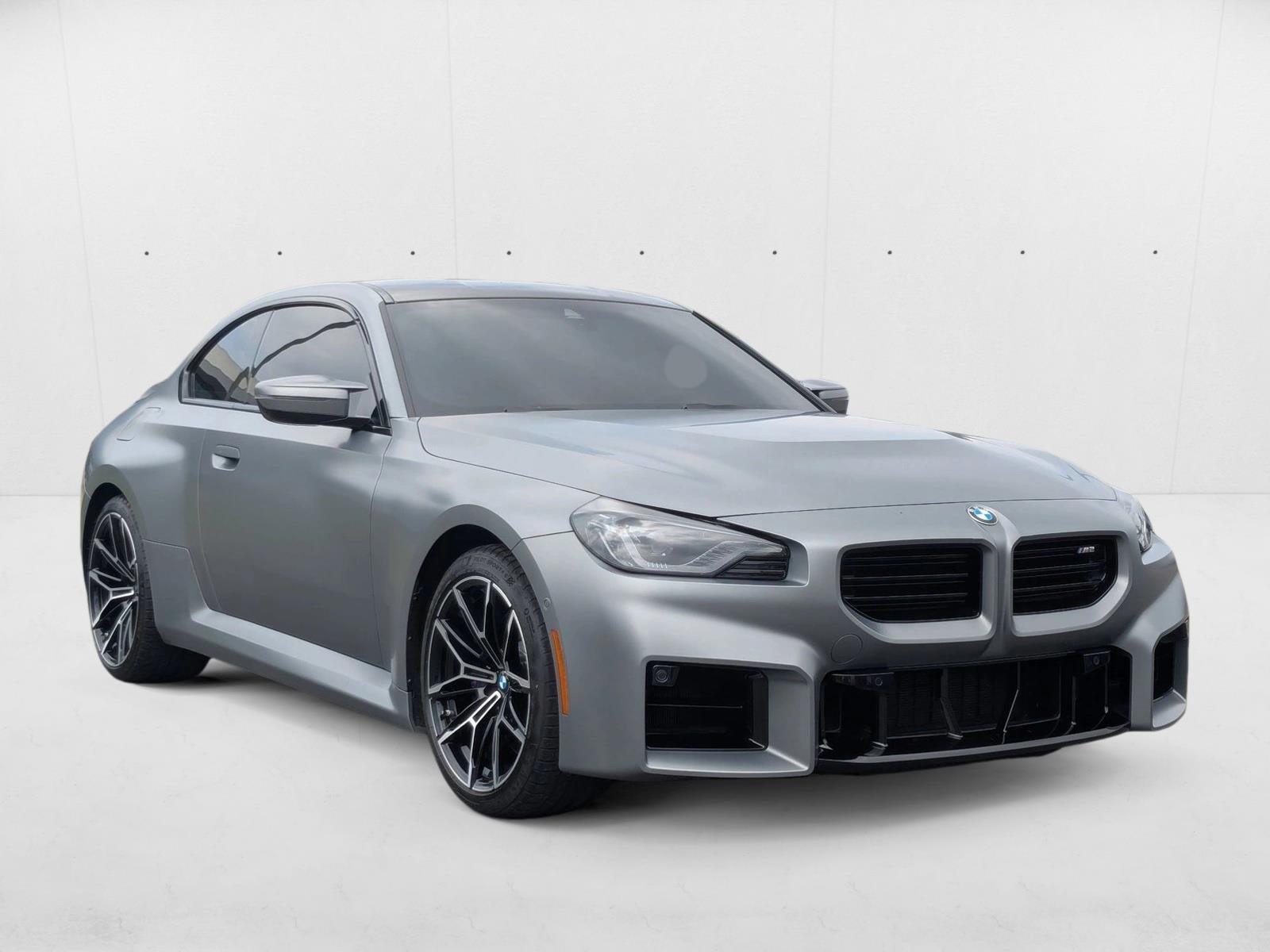 2024 Bmw M2 Coupe photo 3