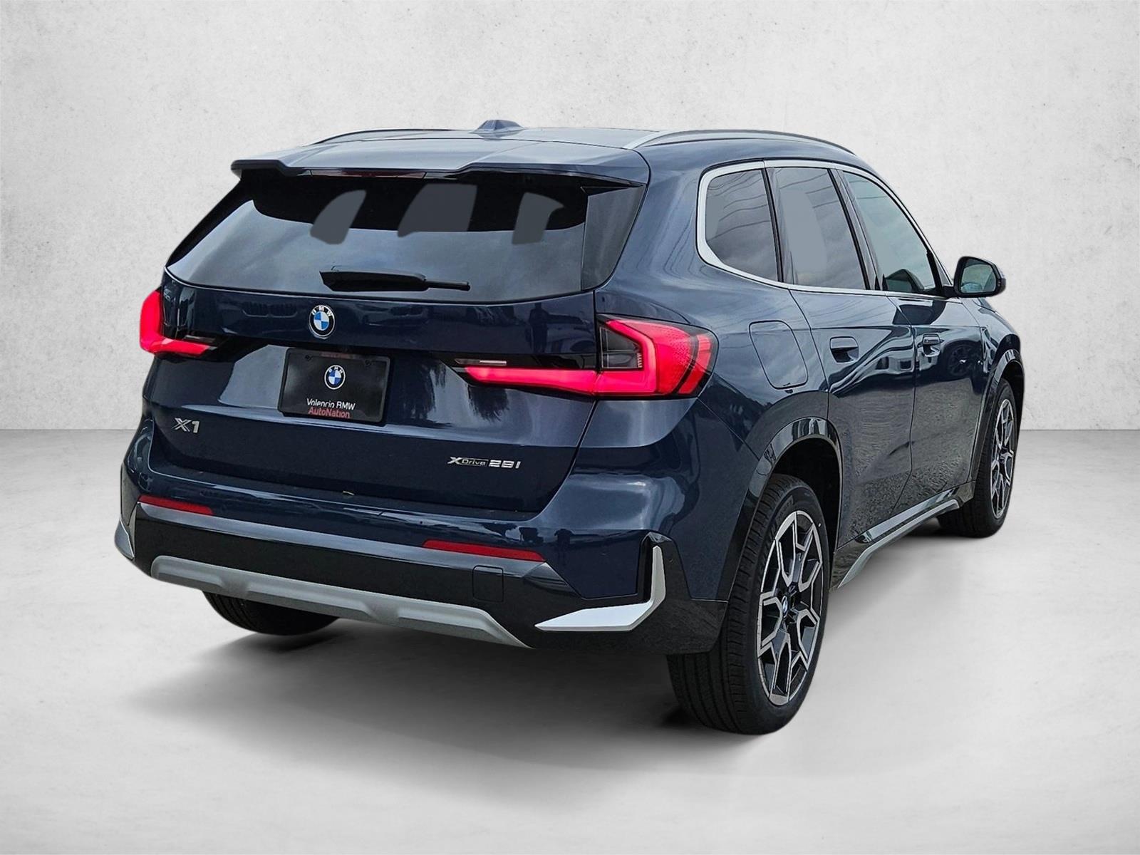 New 2027 BMW X1 xDrive28i SUV