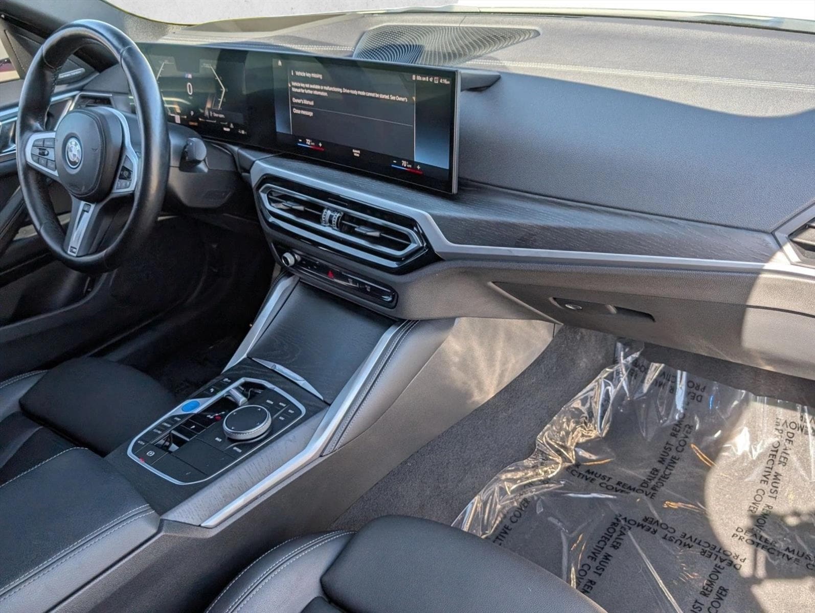 2023 BMW i4 40 - Photo 23