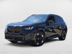 2025 BMW X3