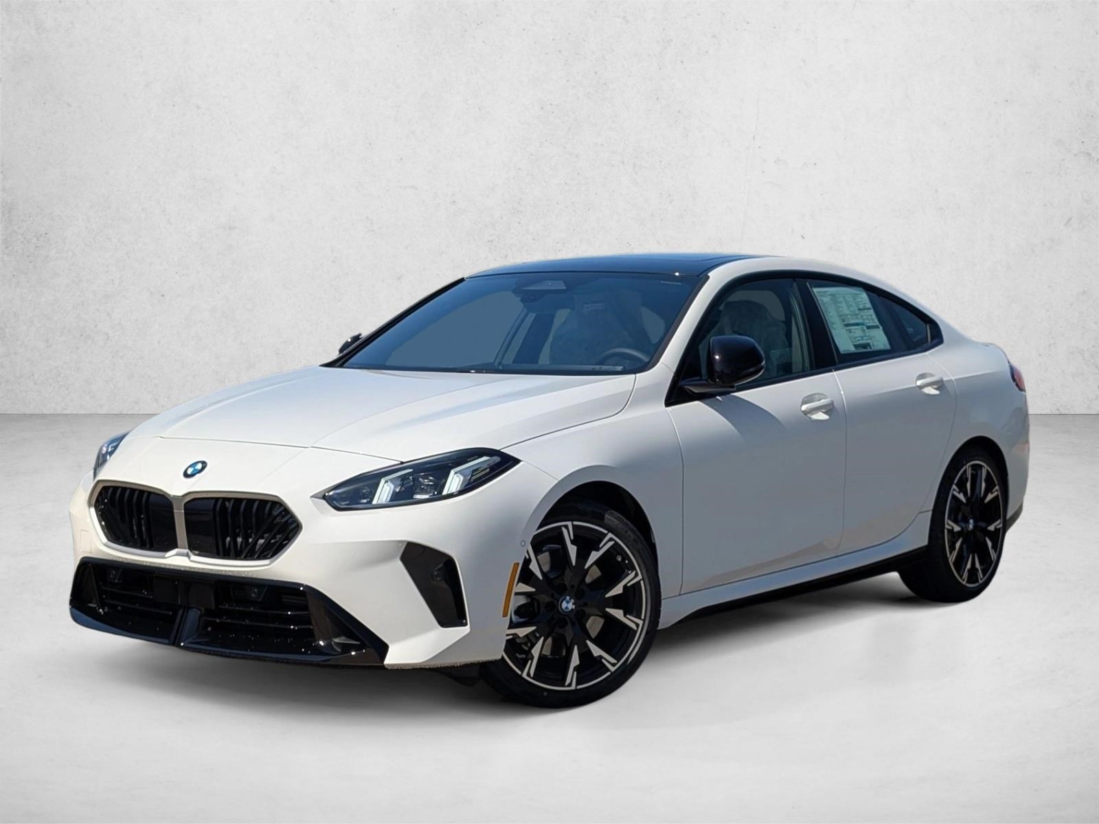  BMW 228i