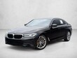  BMW 530i