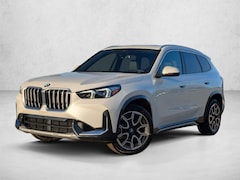 2026 BMW X1 xDrive28i SUV