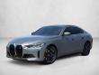 Certified 2023 BMW i4 eDrive35 Gran Coupe