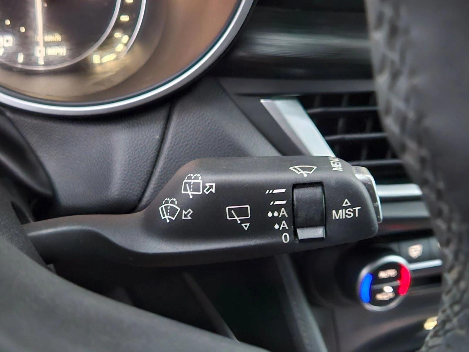 2019 Alfa Romeo Stelvio Base - Photo 8