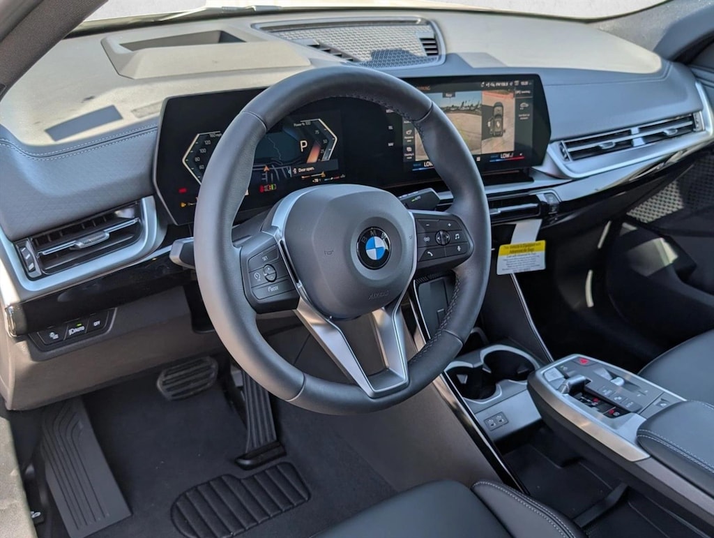 New 2026 BMW X2 xDrive28i SUV