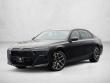 Used 2024 BMW 740i  Sedan