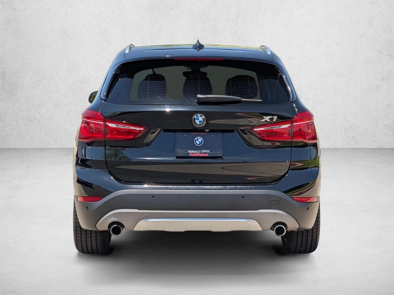 2017 BMW X1 28i - Photo 7