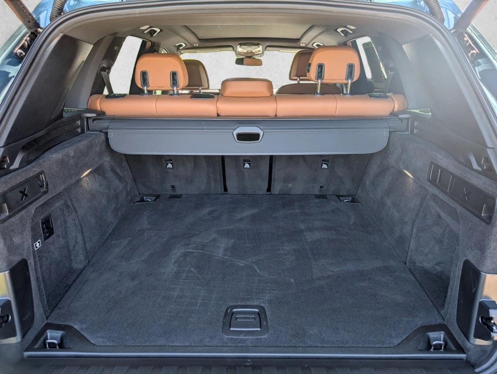 2024 BMW X5 40i - Photo 6