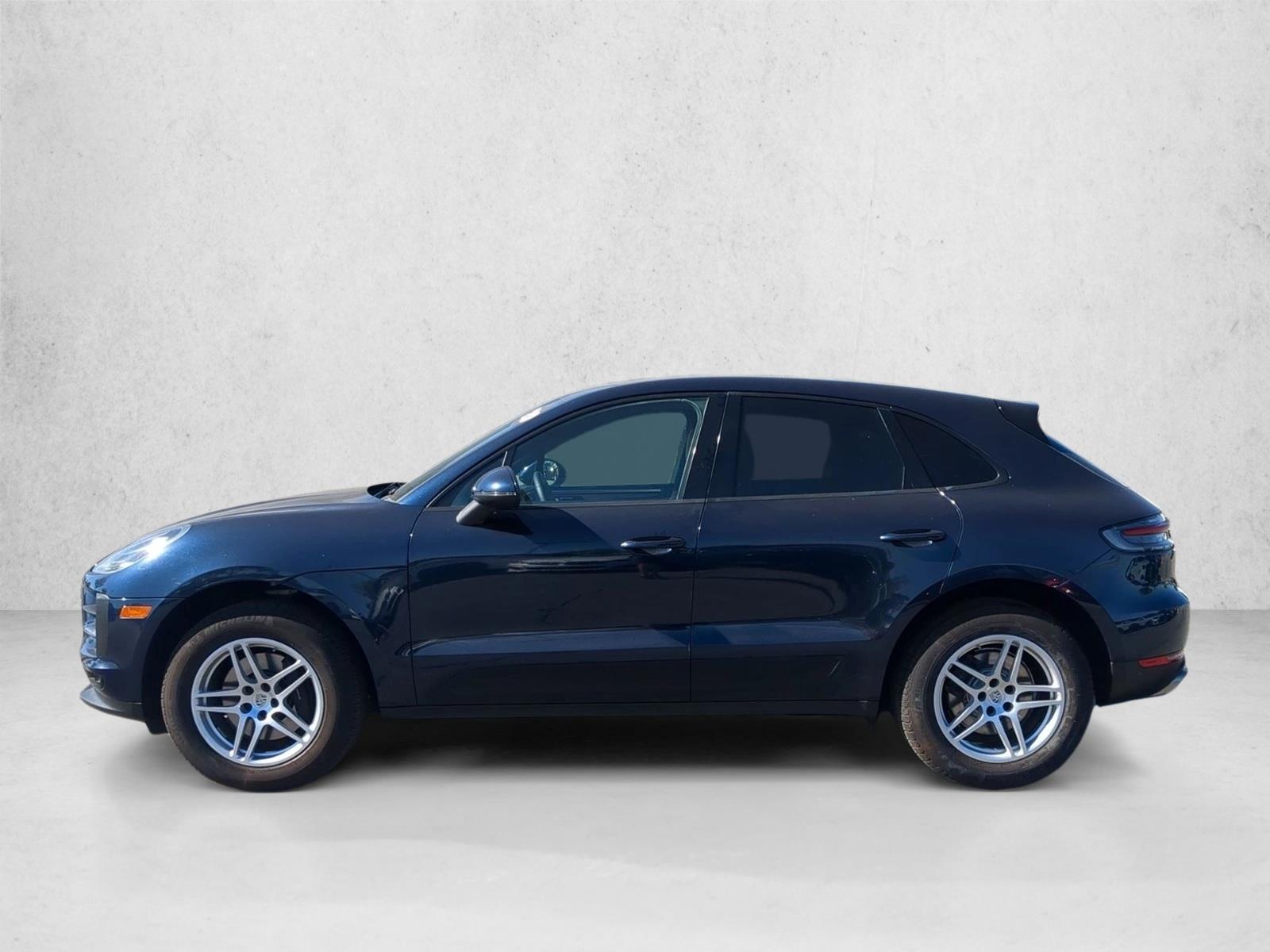 2020 Porsche Macan Base - Photo 9