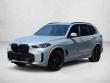 Certified 2024 BMW X5 xDrive40i SUV