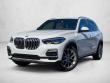 Certified 2021 BMW X5 xDrive40i SUV