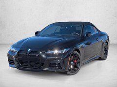 2026 BMW M440i Convertible