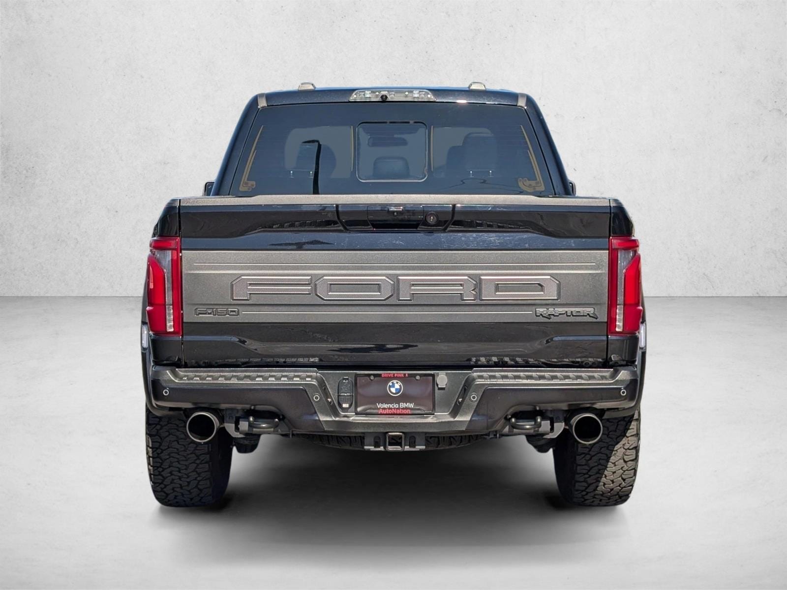 2024 Ford F-150 Raptor photo 6