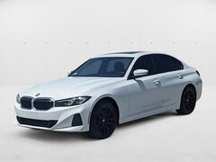 2023 BMW 330i