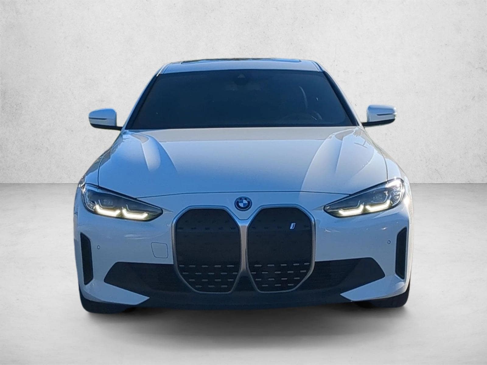 Used 2024 BMW i4 40 with VIN WBY73AW04RFR80988 for sale in Santa Clarita, CA