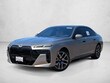  BMW 740i