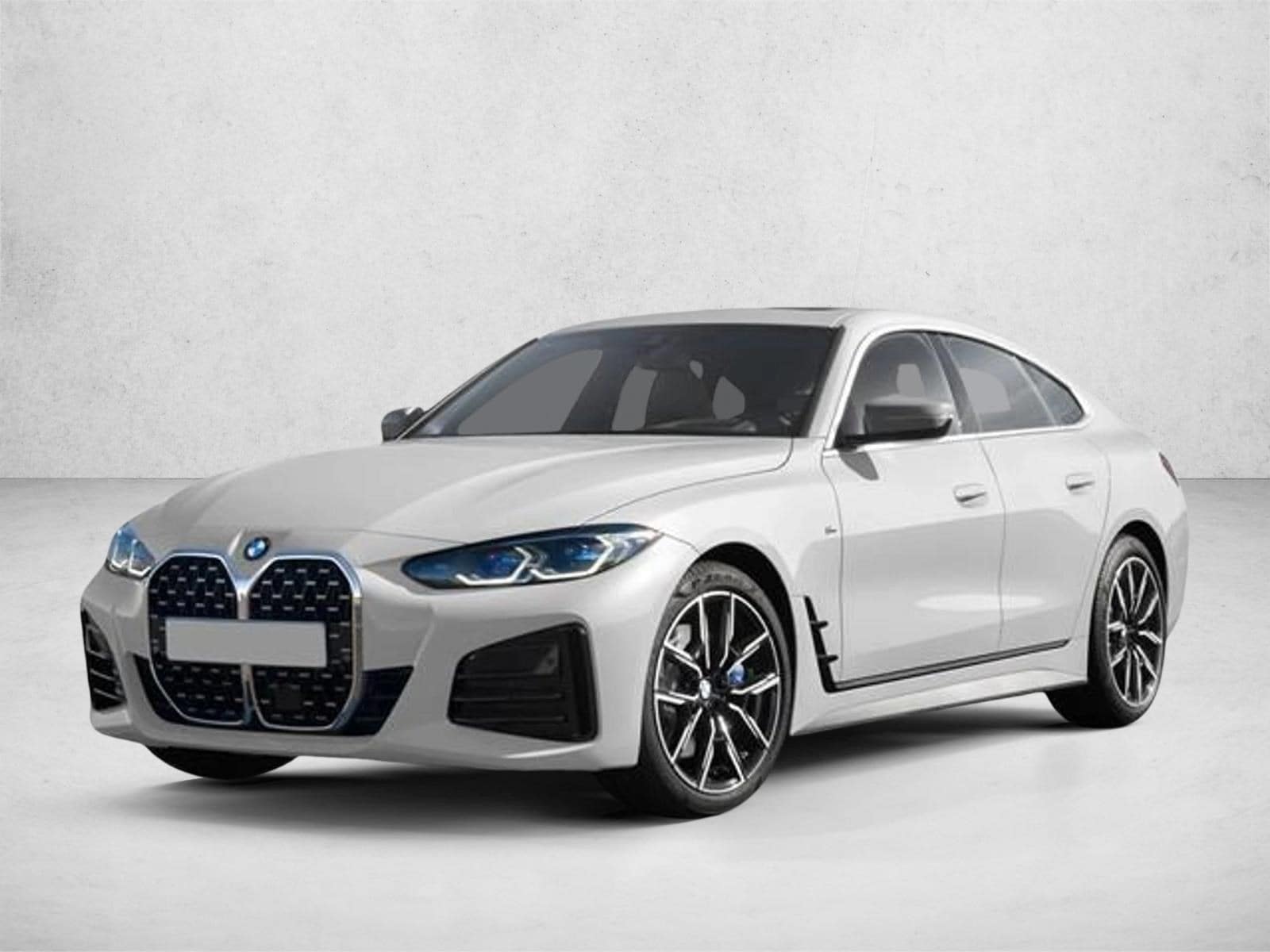 2022 BMW 4 Series 430i's photo