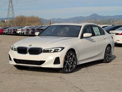 2026 BMW 330i