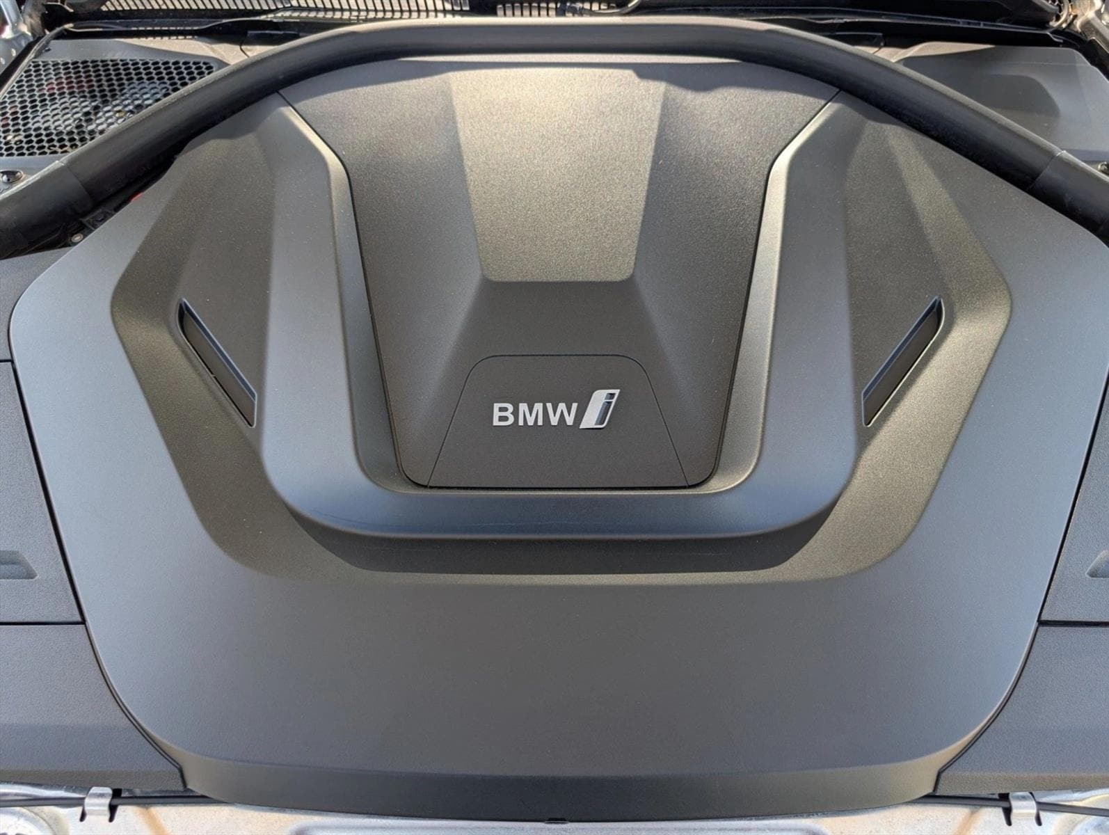 2023 BMW i4 40 - Photo 24