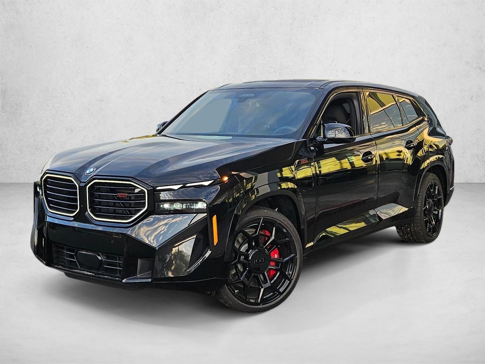  BMW XM