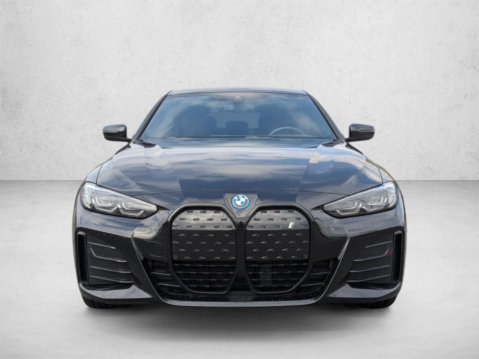 Used 2023 BMW i4 40 with VIN WBY73AW00PFN54020 for sale in Santa Clarita, CA