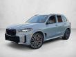 Used 2025 BMW X5 M60i SUV
