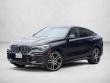 Certified 2023 BMW X6 xDrive40i Sports Activity Coupe