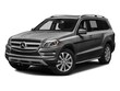  Mercedes-Benz GL-Class