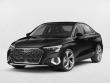 Used 2022 Audi A3 40 Premium Sedan