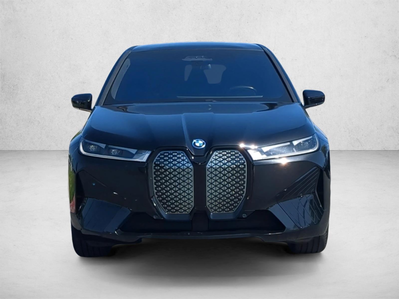 Used 2024 BMW iX Base with VIN WB523CF03RCN46260 for sale in Santa Clarita, CA