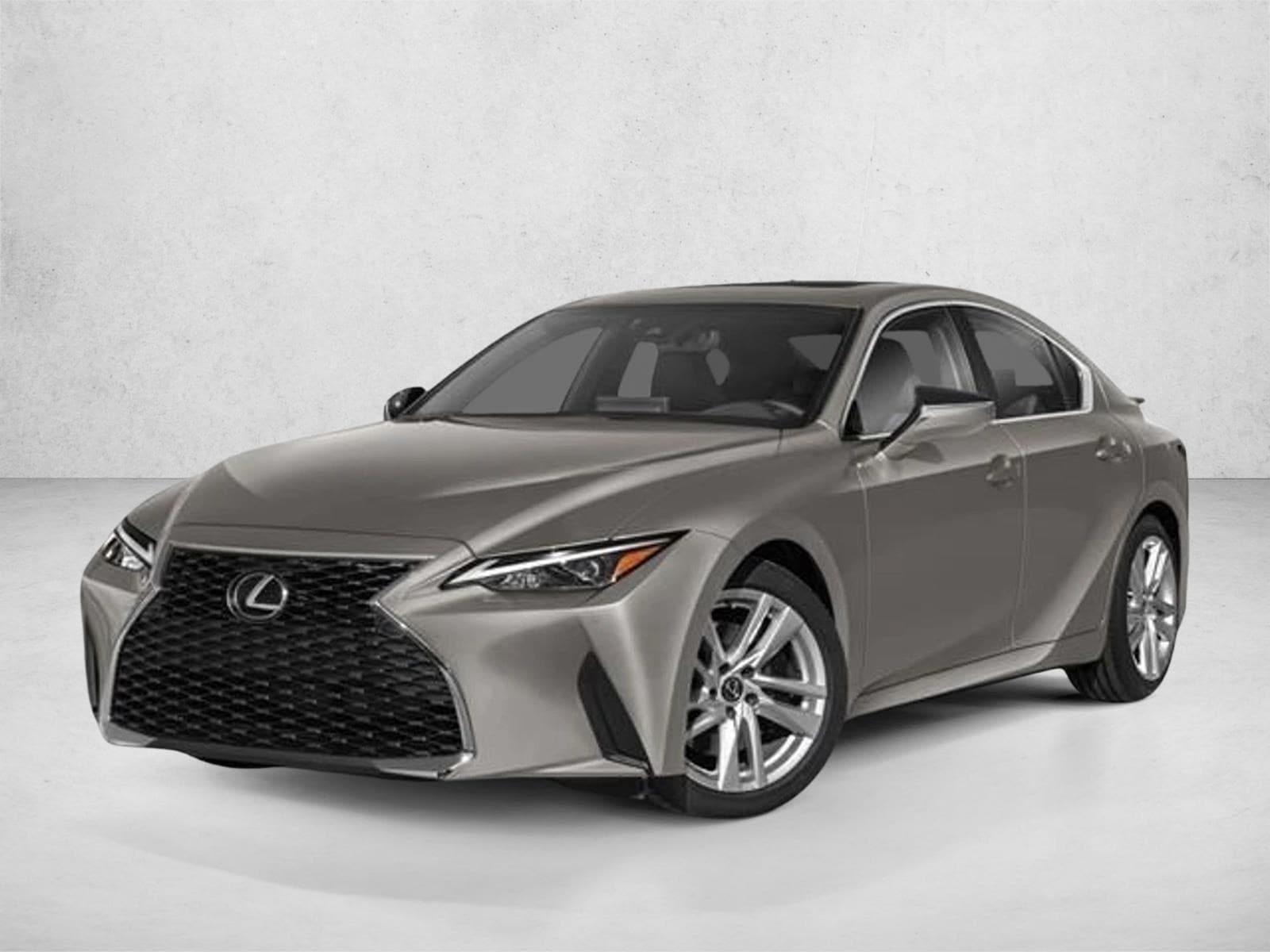 2023 Lexus IS 350 300 RWD's photo