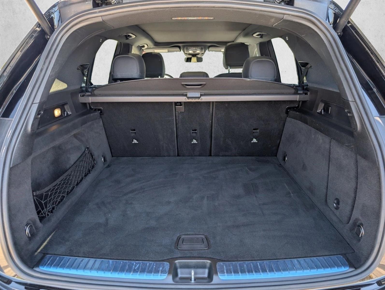 2025 Mercedes-Benz GLE 350 4MATIC photo 5