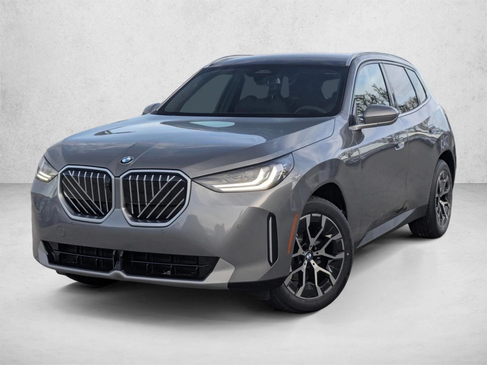 2026 BMW X3 30's photo