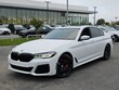  BMW 540i
